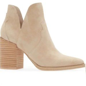 Steve Madden Chaya Pointed Toe Bootie